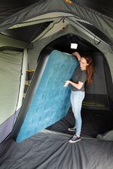 Oztrail Air Bed Queen 23cm