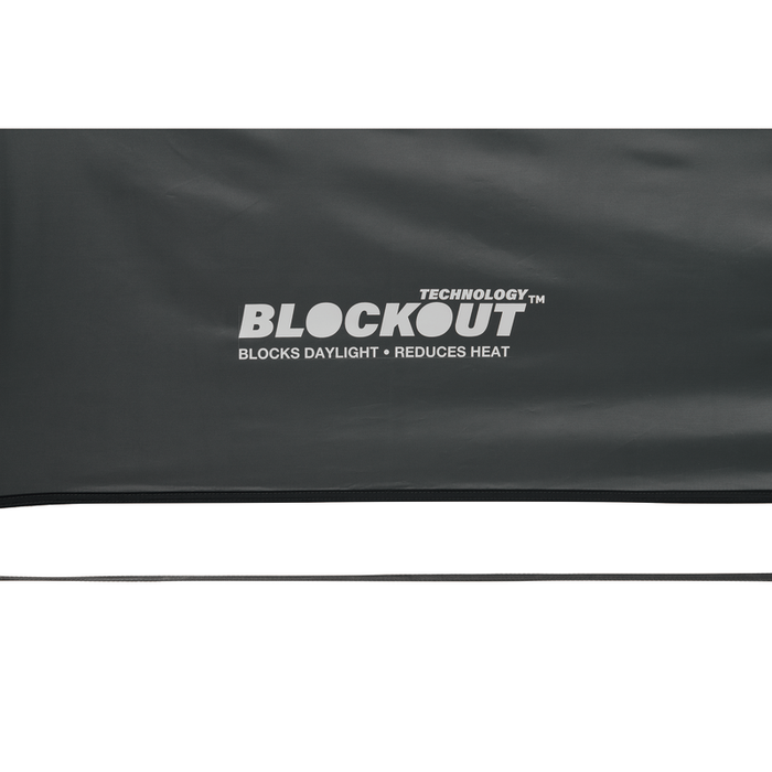 Oztrail Blockout 4.2m Shade Dome Wall