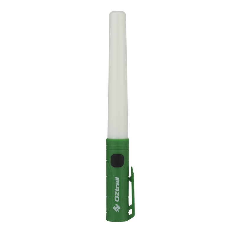Oztrail Glowstick Flashlight