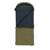 Oztrail Jindabyne Sleeping Bag -6 - Right Zip