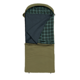 Oztrail Jindabyne Sleeping Bag -6 - Right Zip