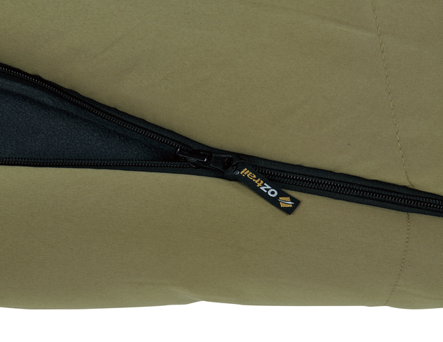 Oztrail Jindabyne Sleeping Bag -6 - Right Zip