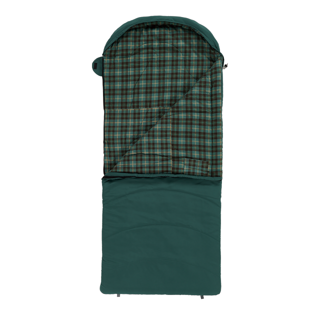 Oztrail Jindabyne Sleeping Bag 0 - Right Zip