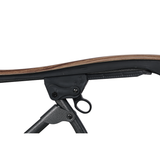 Oztrail Jumbo Sun Lounge