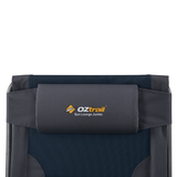 Oztrail Jumbo Sun Lounge