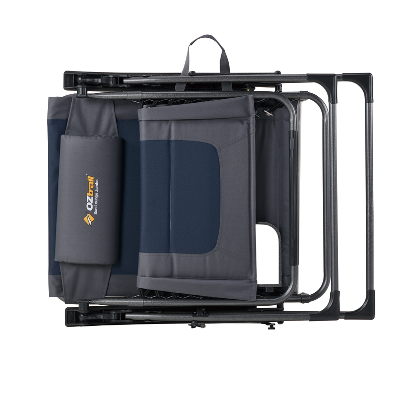 Oztrail Jumbo Sun Lounge