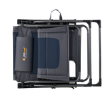 Oztrail Jumbo Sun Lounge