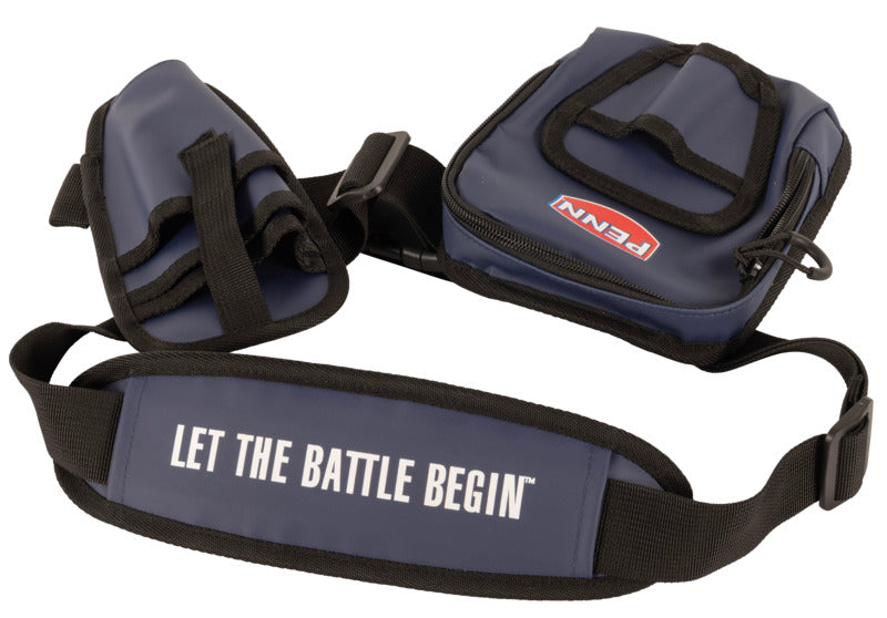 PENN SALTWATER DECKIE TOOL BELT