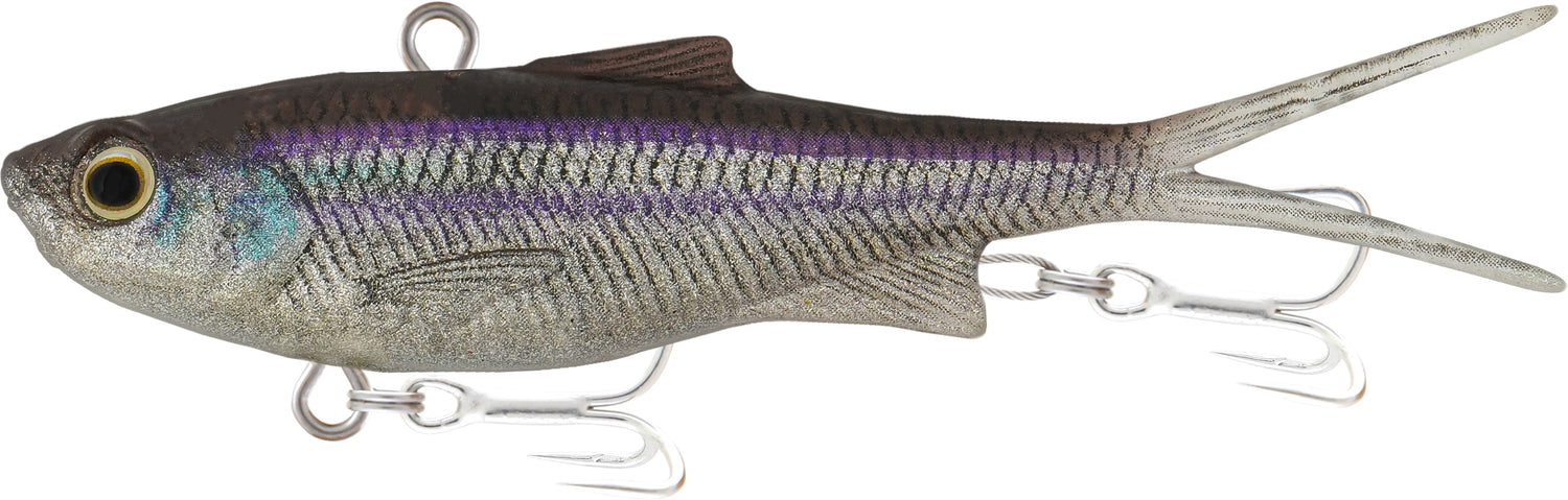 Samaki Vibelicious 85mm Fork Tail Vibes