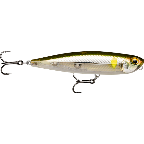 Rapala Precision Xtreme Pencil 87mm Lures