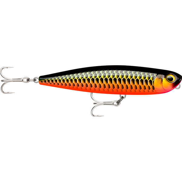 Rapala Precision Xtreme Pencil Exo 127mm Lures