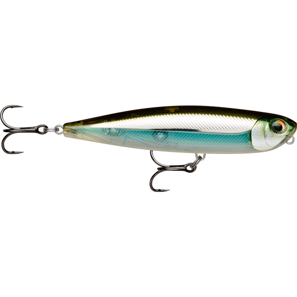Rapala Precision Xtreme Pencil 87mm Lures