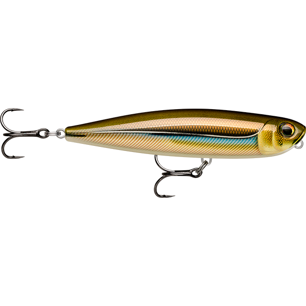 Rapala Precision Xtreme Pencil 87mm Lures