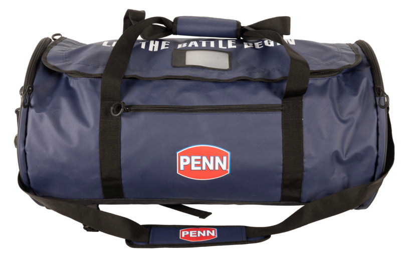 Penn 2024 Saltwater Deluxe Duffle Bag