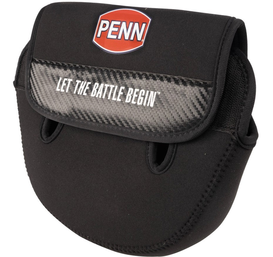 Penn Neoprene Spin Reel Covers