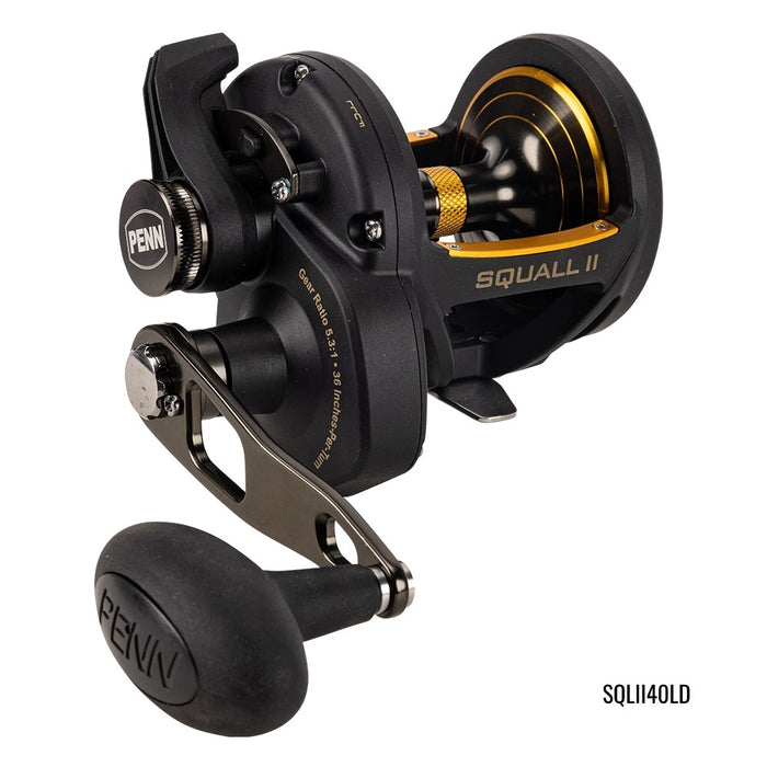 Moulinets de pêche au lancer lourd ou multiplicateur Penn Moulinets de pêche au lancer lourd ou multiplicateur Penn