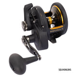 Penn Squall II Lever Drag Overhead Reels
