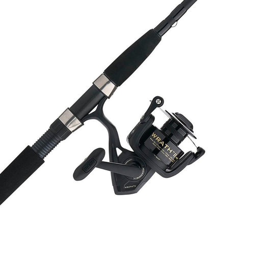 Shakespeare Amphibian Spincast Rod and Reel Combo - 5ft 6in