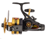Penn 2024 Slammer Classic Live Liner Spin Reels