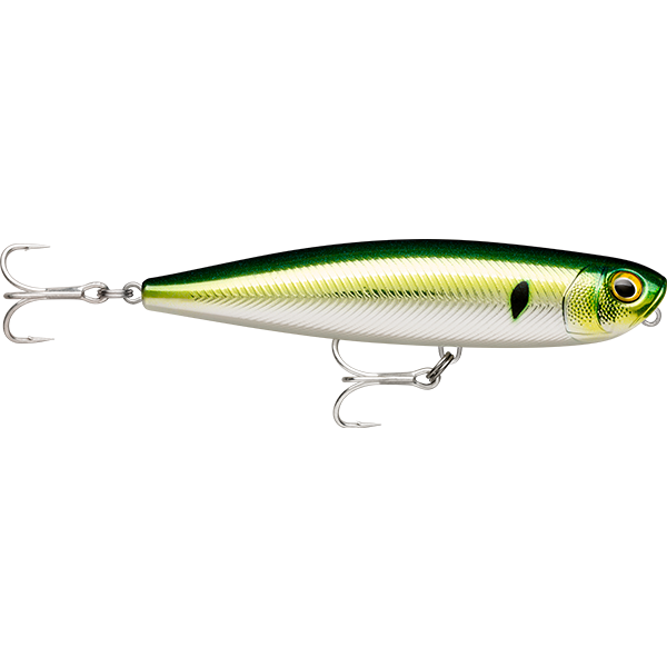 Rapala Precision Xtreme Pencil Saltwater 107mm Lures