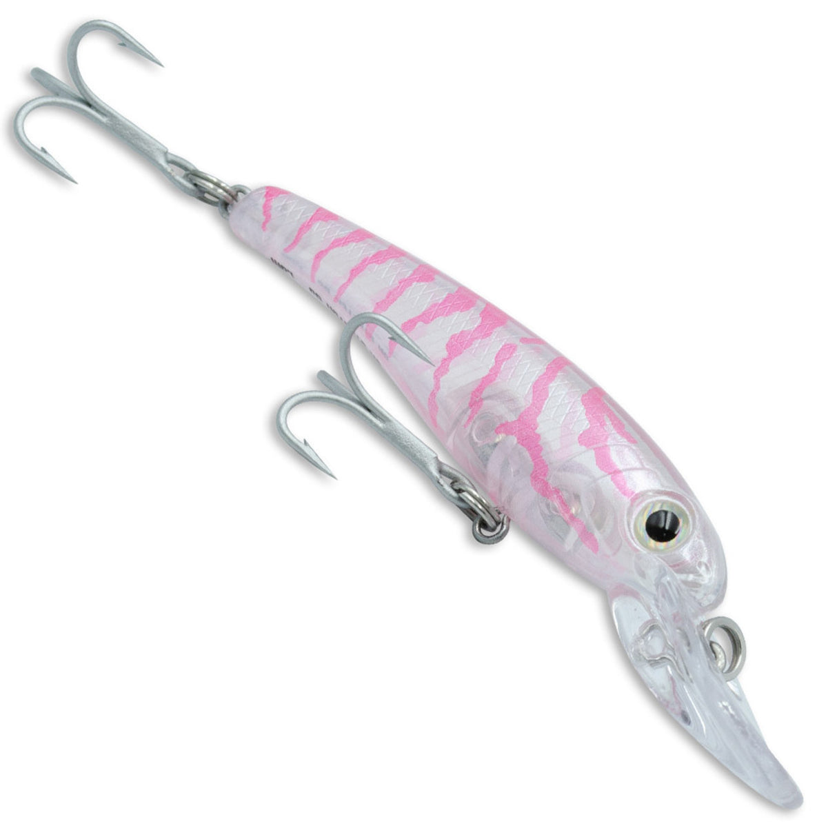 Fish Craft Stretch Lures