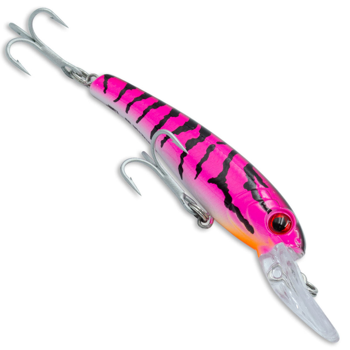 Fish Craft Stretch Lures