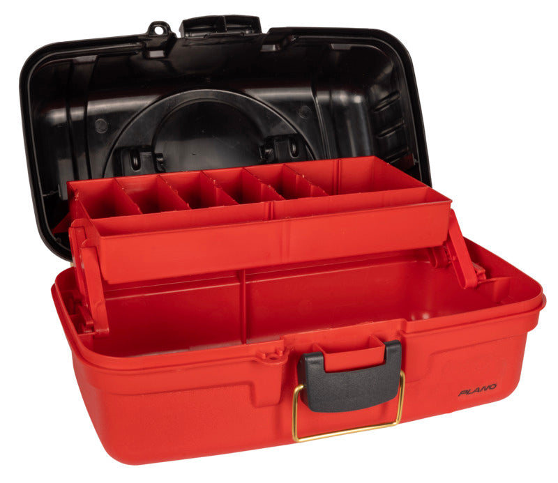 Plano 2024 6101 1 Tray Tackle Box