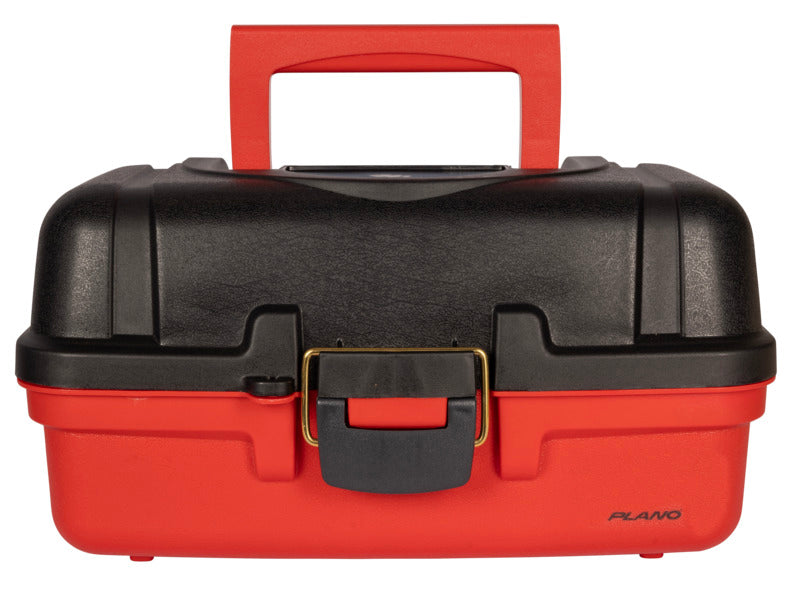 Plano 2024 6101 1 Tray Tackle Box