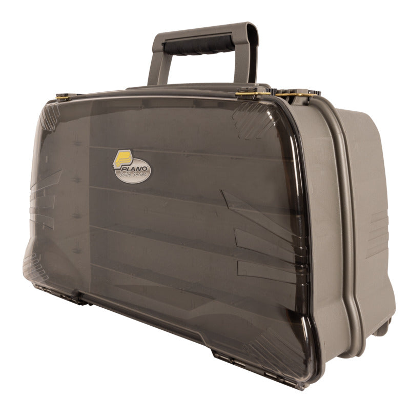 Plano 2024 Guide Series Moulded Satchel