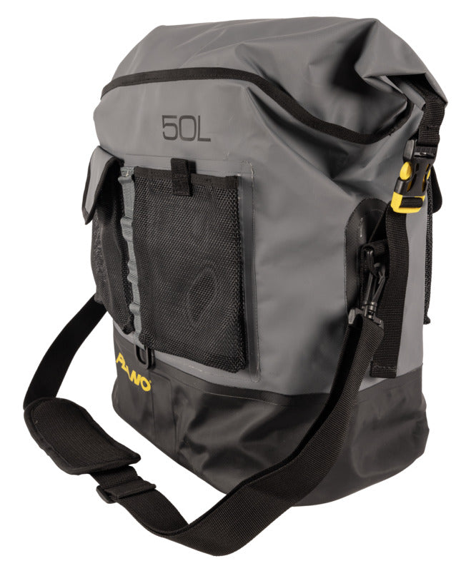 Plano 2024 Z Waterproof XL Tackle Bag