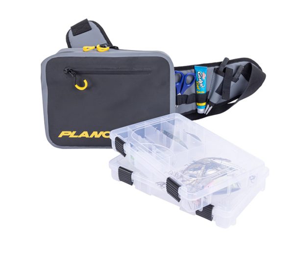 Plano Z Waterproof 3600 Sling Bag