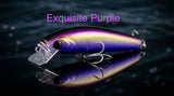 PHD ABS Boof 155mm Lures