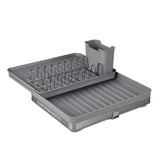 COMPANION CARAVAN DELUXE COMPACT DISH RACK