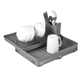 COMPANION CARAVAN DELUXE COMPACT DISH RACK
