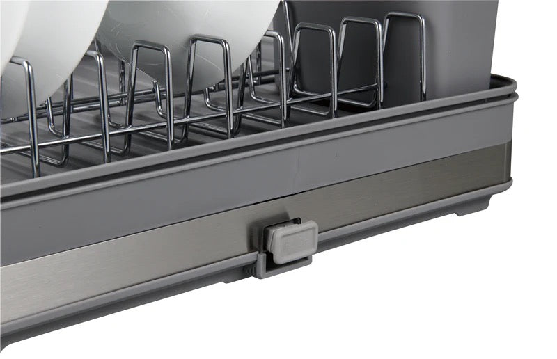 COMPANION CARAVAN DELUXE COMPACT DISH RACK