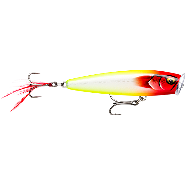 Rapala Skitter Pop Elite 95mm Lures