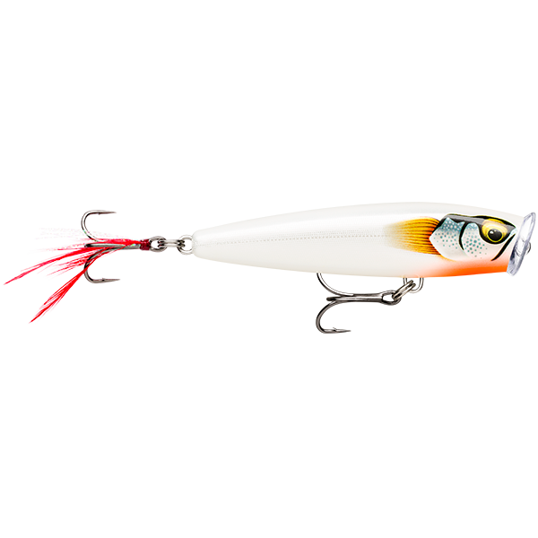 Rapala Skitter Pop Elite 95mm Lures