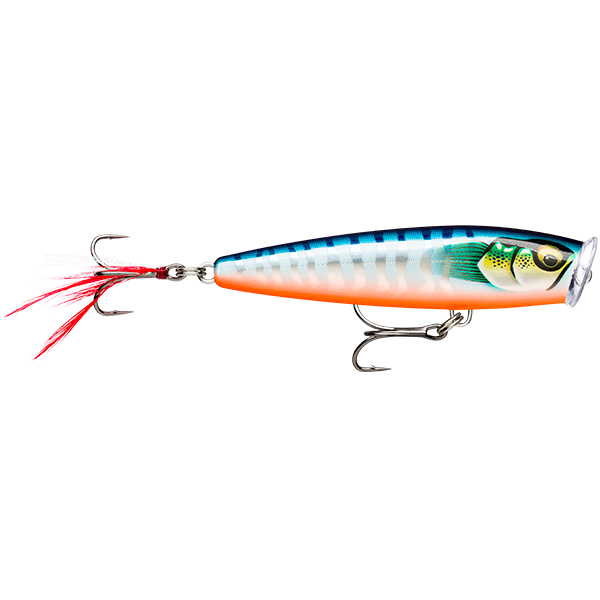 Rapala Skitter Pop Elite 95mm Lures