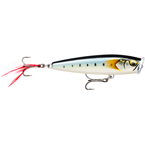 Rapala Skitter Pop Elite 95mm Lures