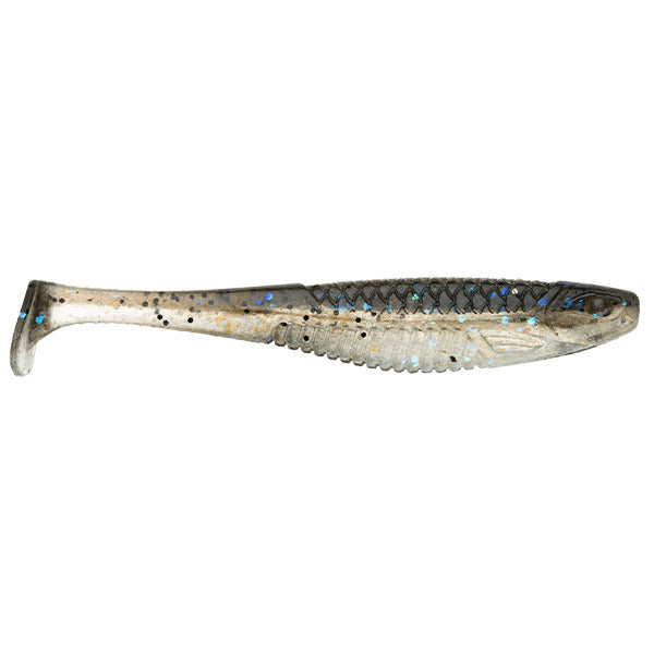 Rapala Crush City The Suspect 3.75in Soft Plastic Lures
