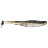 Rapala Crush City The Suspect 3.75in Soft Plastic Lures