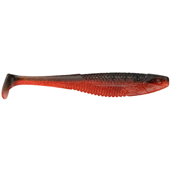Rapala Crush City The Suspect 3.75in Soft Plastic Lures