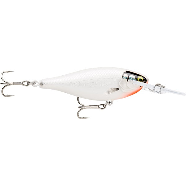 Rapala Shad Rap Elite 95 Hard Bodied Lures