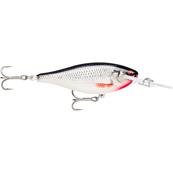 Rapala Shad Rap Elite 95 Hard Bodied Lures