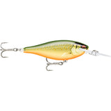 Rapala Shad Rap Elite 95 Hard Bodied Lures