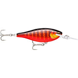 Rapala Shad Rap Elite 95 Hard Bodied Lures