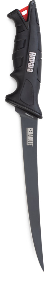 Rapala Stealth FXF Filleting Knifes