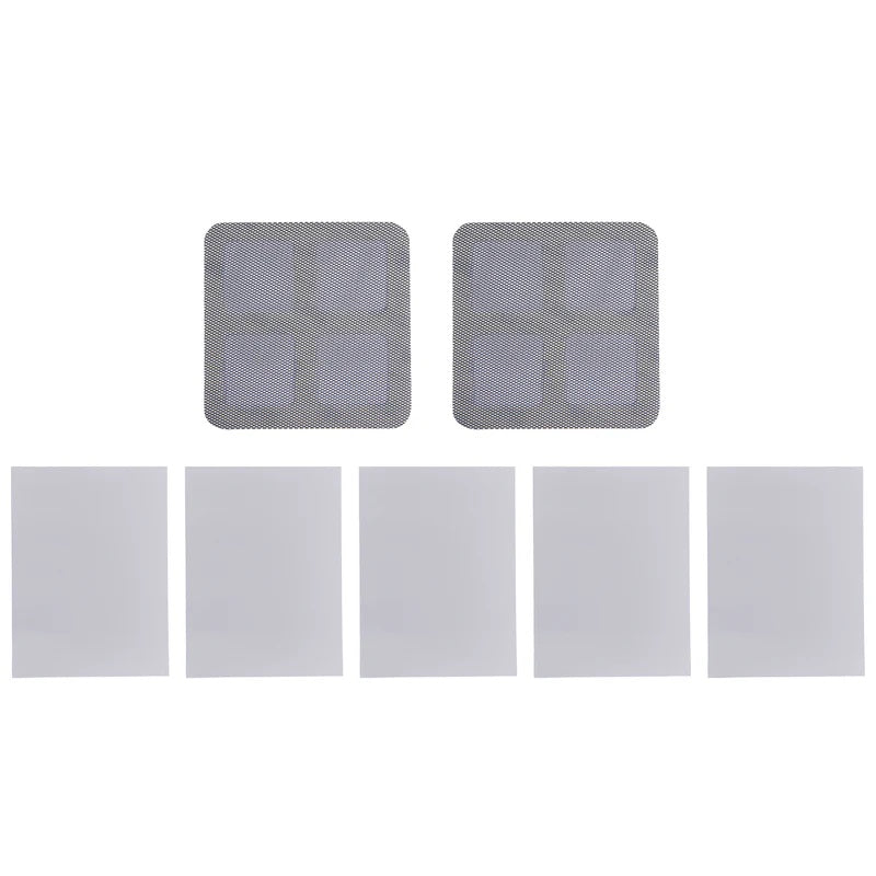 OZTRAIL DELUXE TENT REPAIR KIT