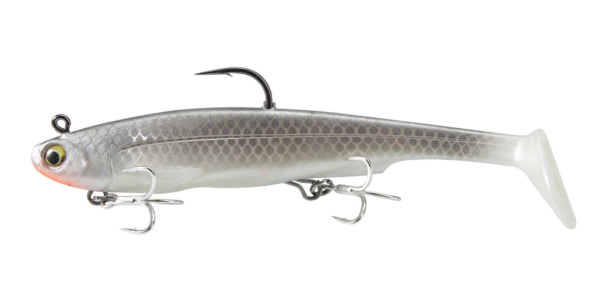 Irukandji Sicario DTF Soft Plastic Lures