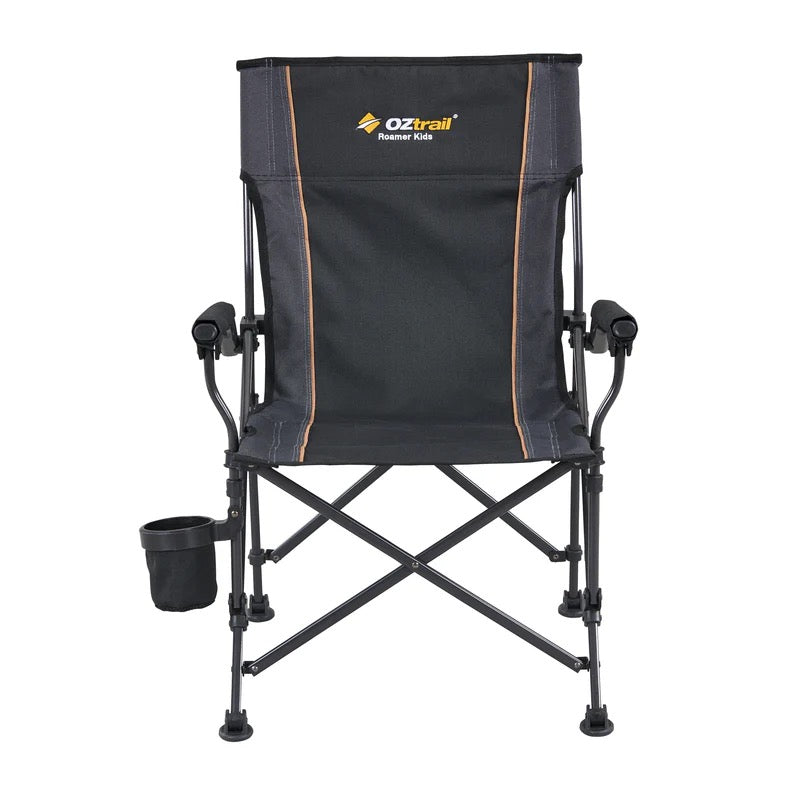 OZTRAIL ROAMER KIDS CHAIR